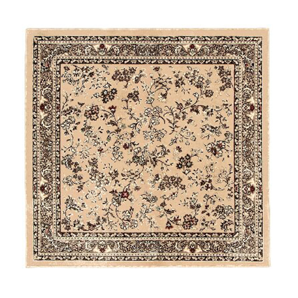 モケット織りマット