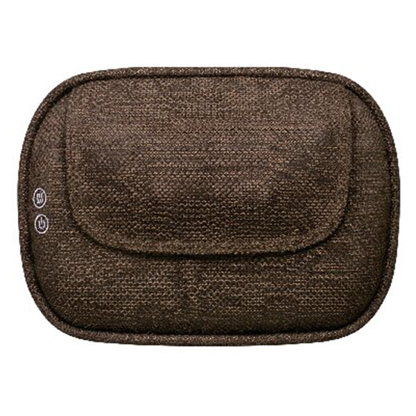 オムロン クッションマッサージャ