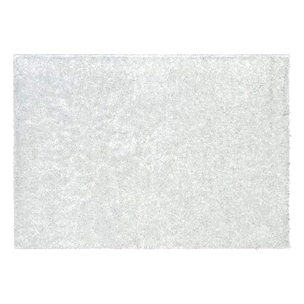 パイルマット(ホワイト)