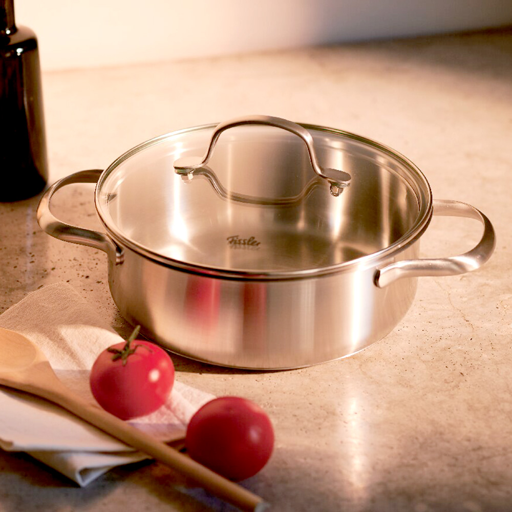 フィスラー サンフランシスコ キャセロール20cm