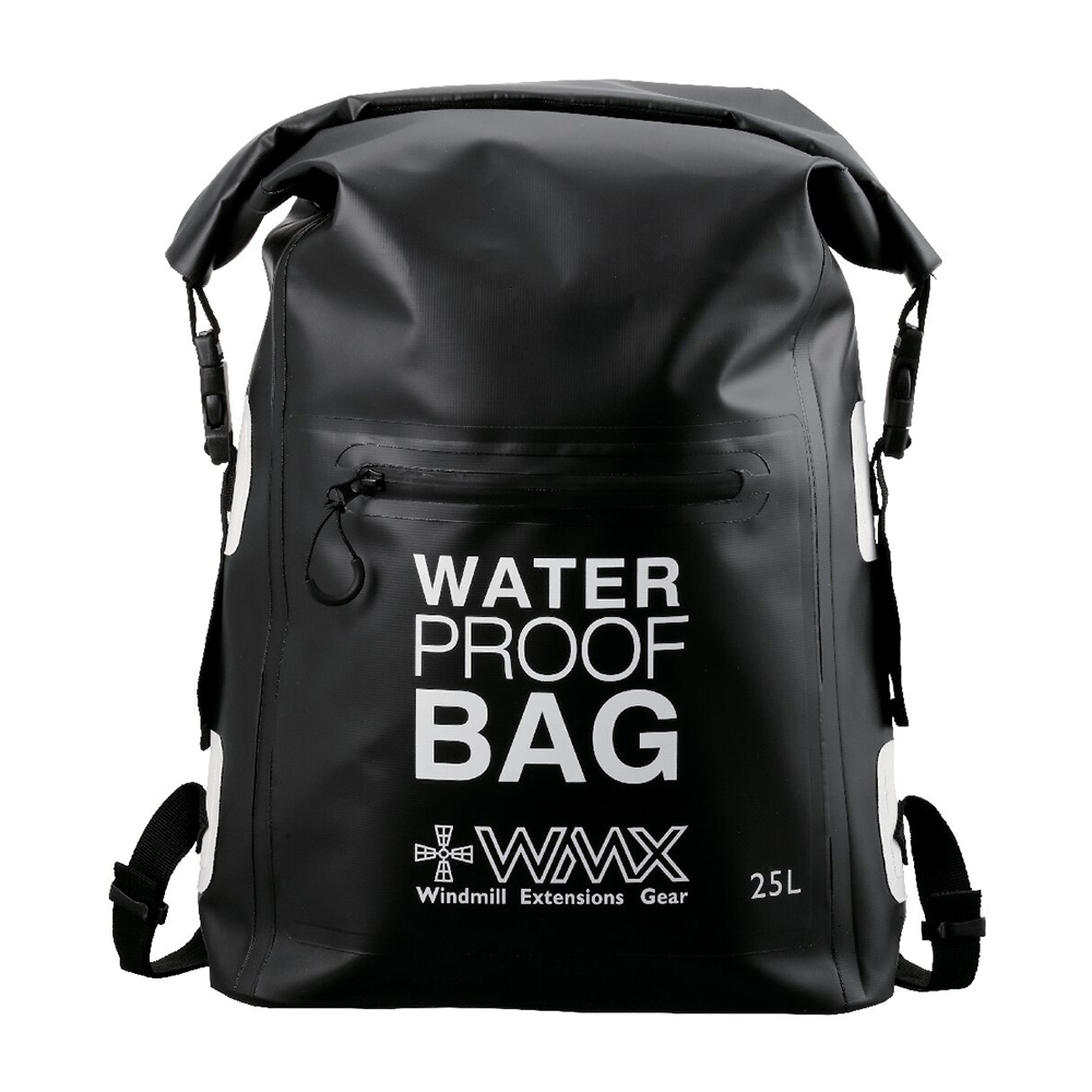 WMX ドライリュック(25L)
