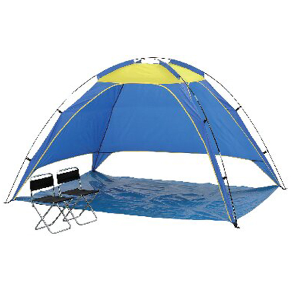 レジャーセット