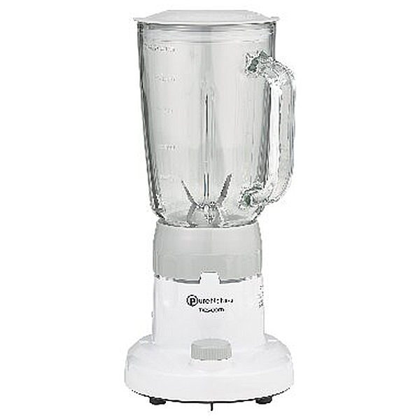 テスコム ミキサー