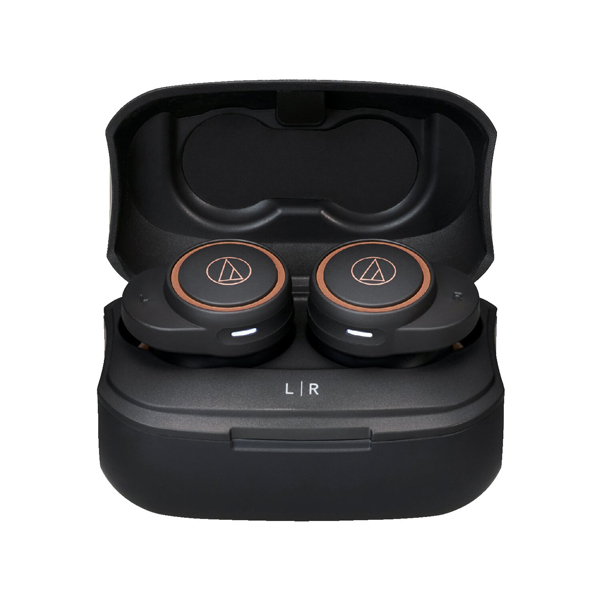 オーディオテクニカ ワイヤレスイヤホンA