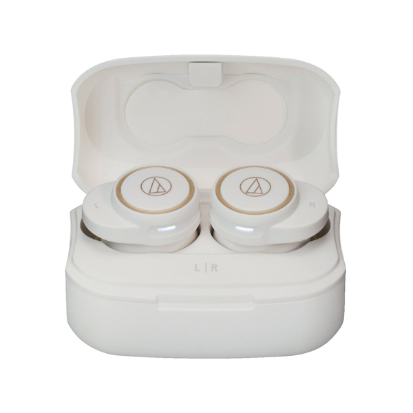 オーディオテクニカ ワイヤレスイヤホンB