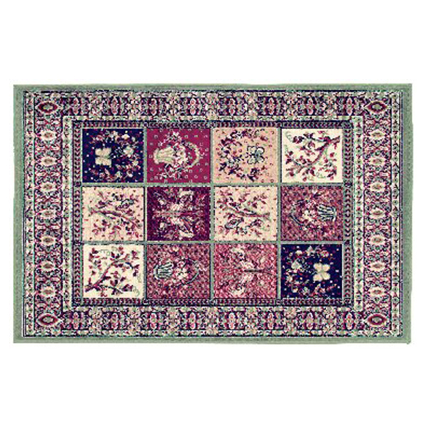 モケット織カーペット(マンダレイ)