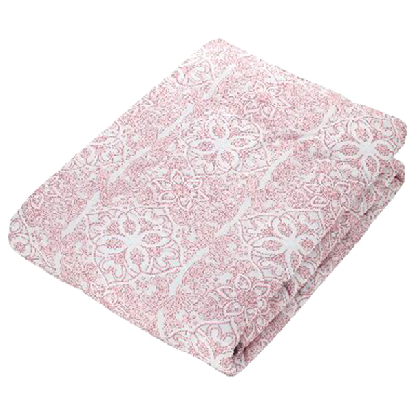 ダクロン 中綿入 肌掛布団(ベージュ)