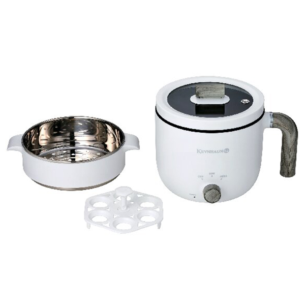 電気マルチポット(シリコーンツール付)