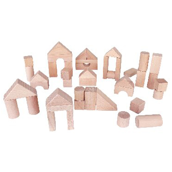 MUKUつみき43ピース