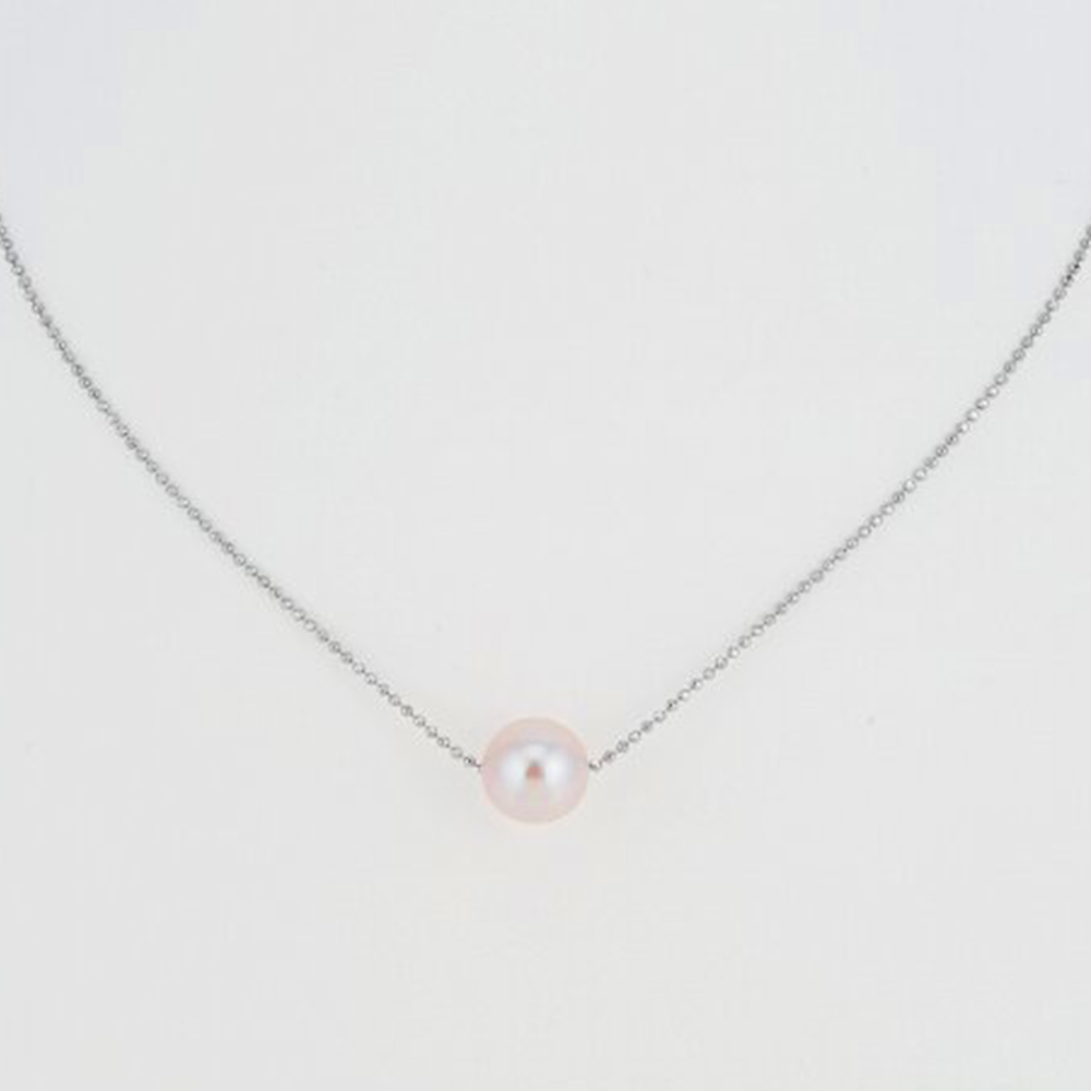 アコヤ真珠ペンダント