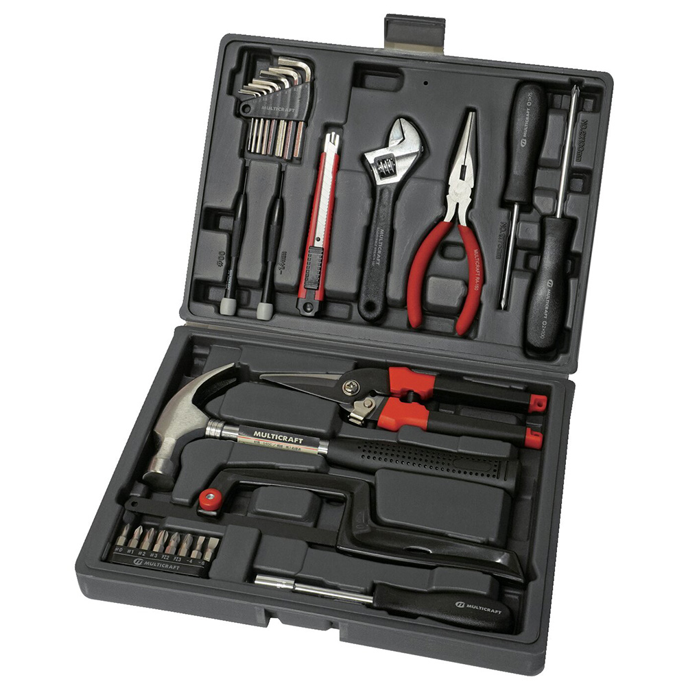 ホームワークツールセット