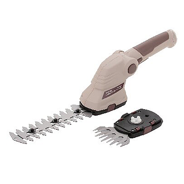 充電式ミニガーデンバリカン