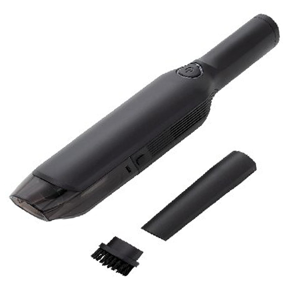 充電式クリーナー