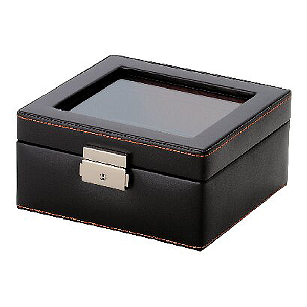 アクセサリーボックス