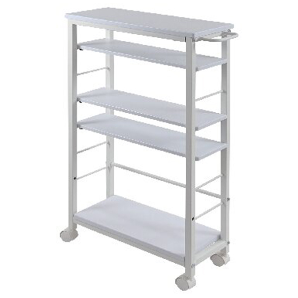 スリムワゴン(ホワイト)