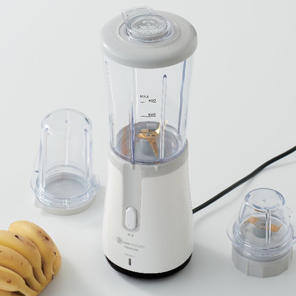 テスコム ミル・ミキサー