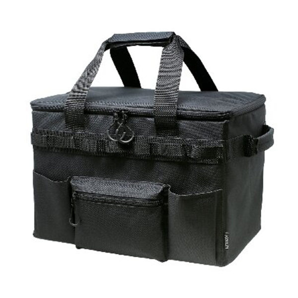 マルチギアコンテナ(ブラック)