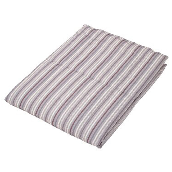 グランフランセヌーベル ウォッシャブルケット(グレージュ)