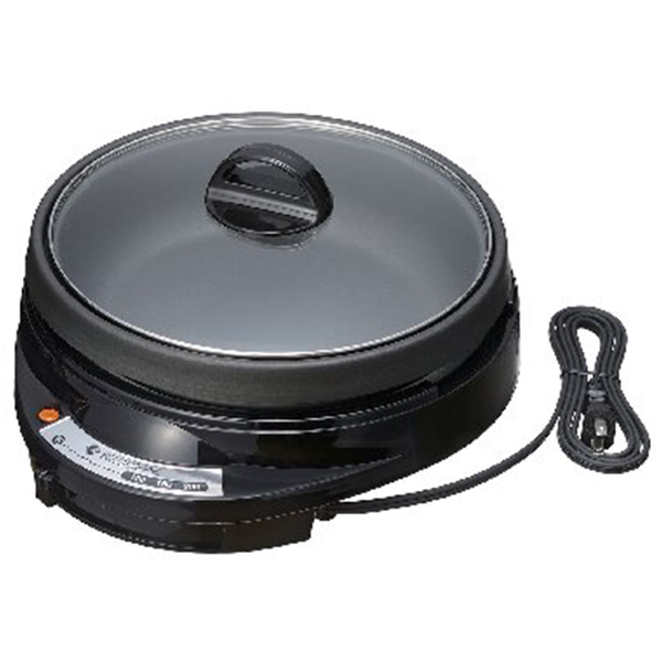 レギュールII 温調式グリルパン