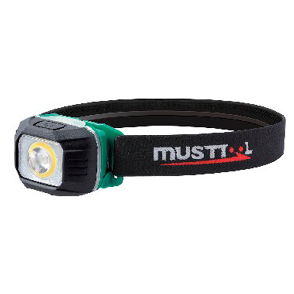 ハイブリッド式ヘッドライト