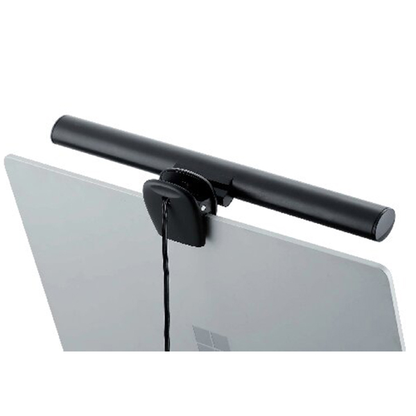 デスク用モニターライト