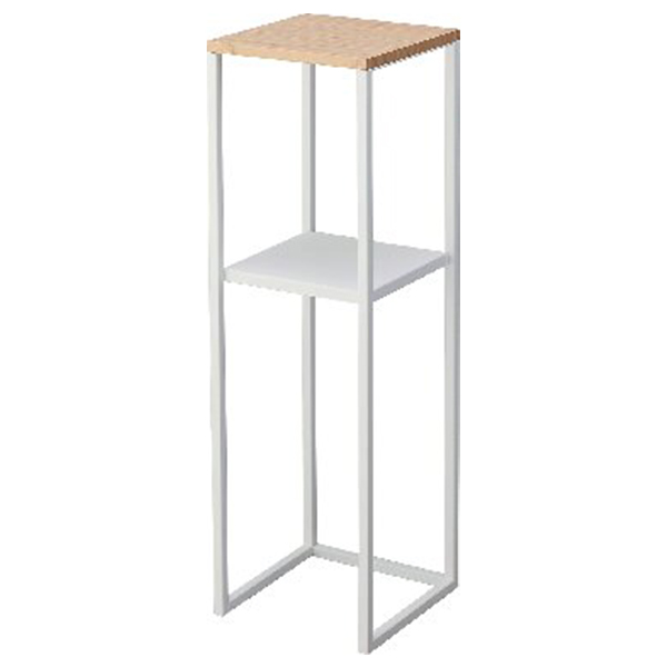 加湿器スタンド (ホワイト)