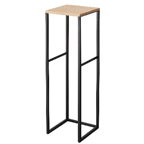 加湿器スタンド (ブラック)