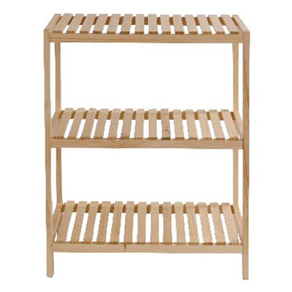 ウッドラック3段