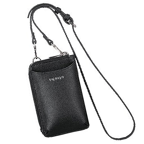 インディヴィ スマートフォンポーチ