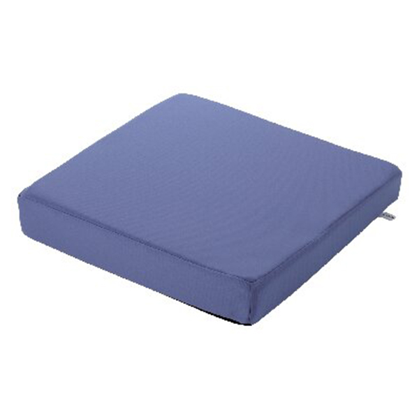 カインドケア 洗える低反発 傾斜クッション(すべり止め付き)