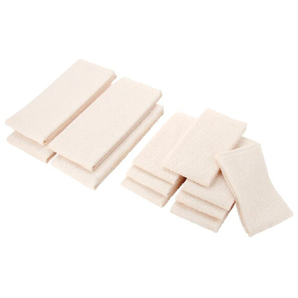 泉州 タオルセット(アイボリー)