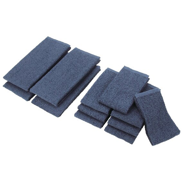 泉州 タオルセット(ネイビー)