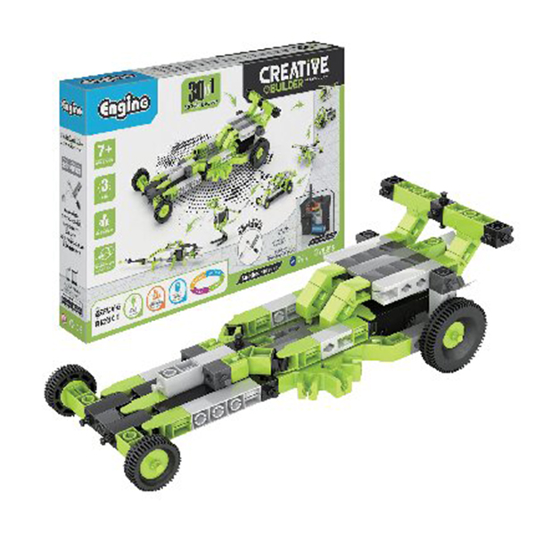 エンジーノ クリエイティブビルダー 30