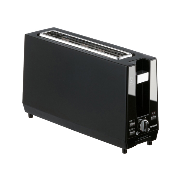 ツインバード　ポップアップトースター