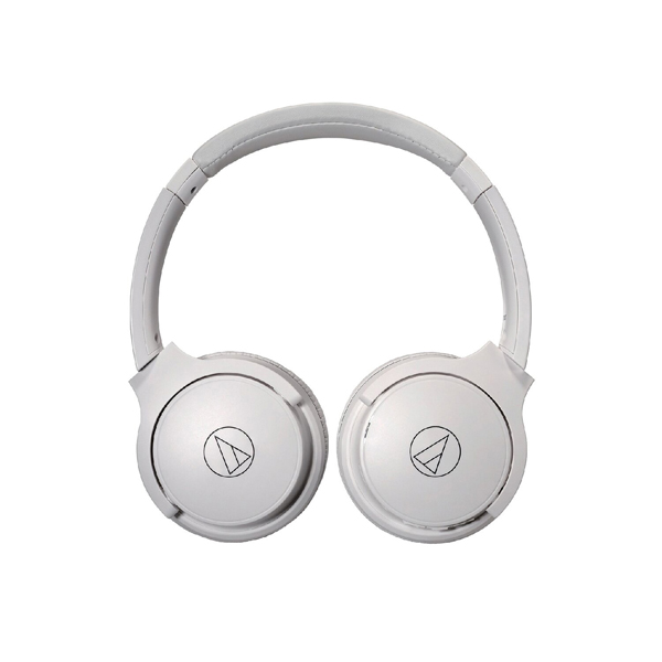 オーディオテクニカ ワイヤレスポータブルヘッドホンB