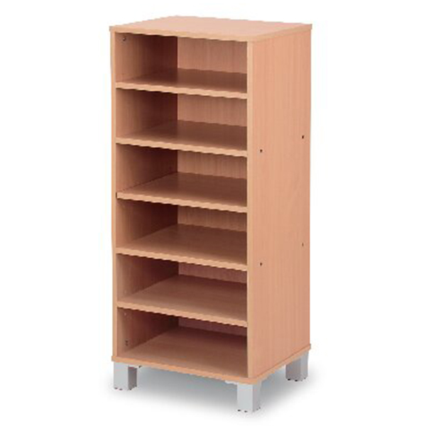 オープン シューズボックス