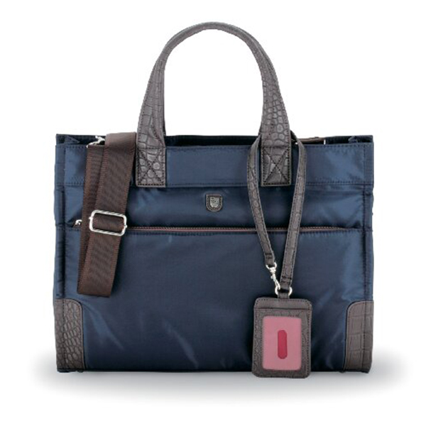 ファゴット ビジネスバッグ(パスケース付)