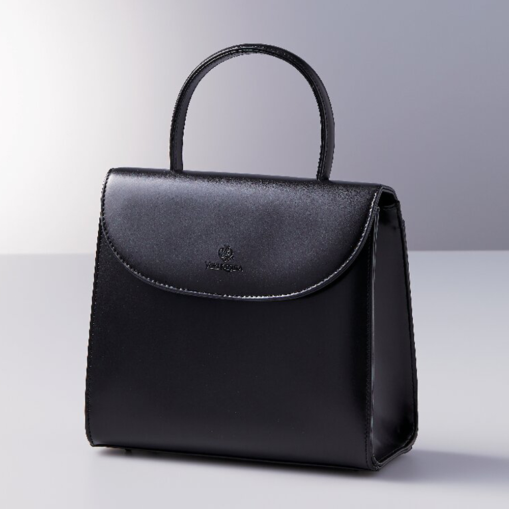 RYR by ユミカツラ フォーマルハンドバッグ(サブバッグ付)