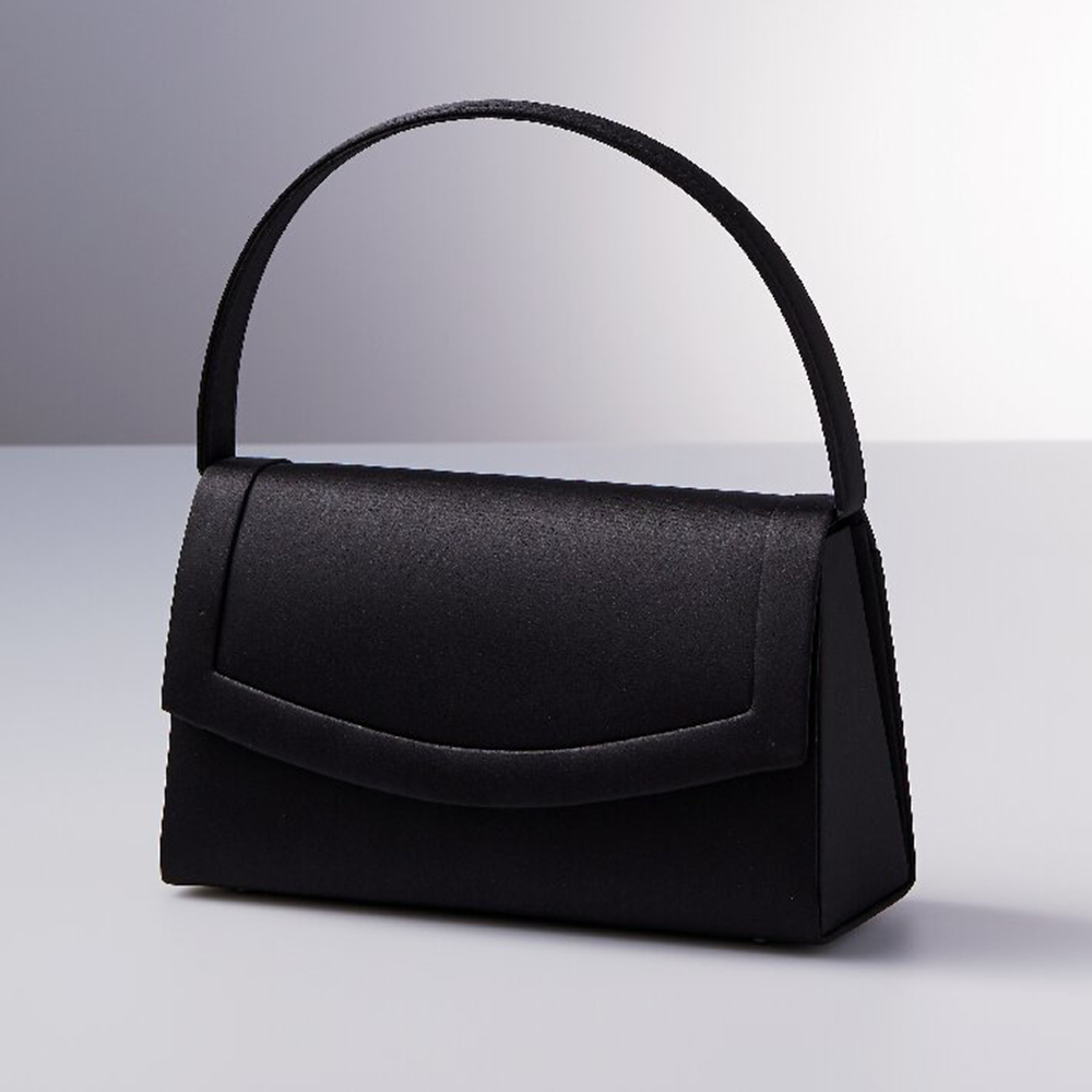 RYR by ユミカツラ フォーマルバッグ(サブバッグ付)