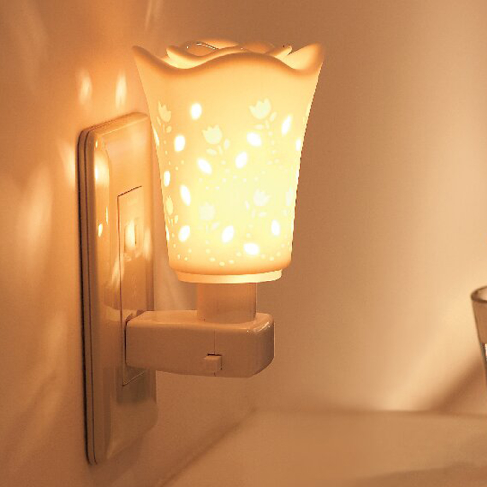 アロマルームランプセット