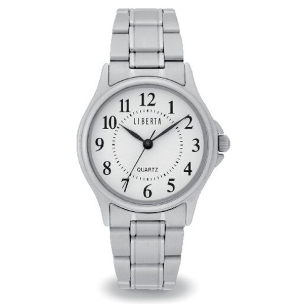 レディースウオッチ(シルバー色)