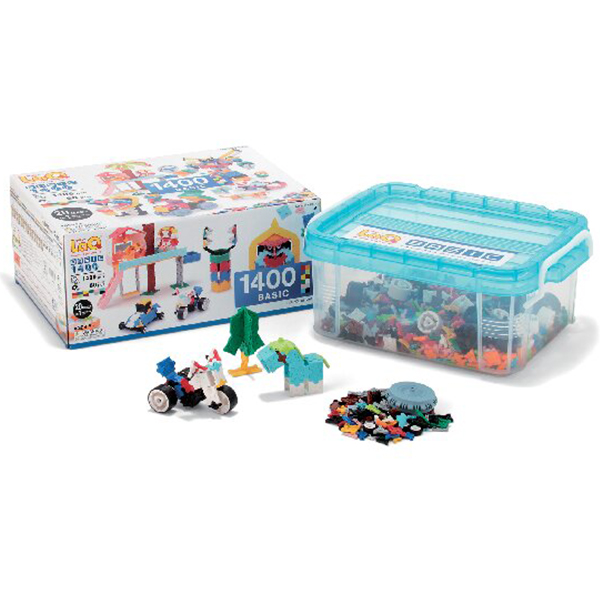 ラキュー ベーシック 1400