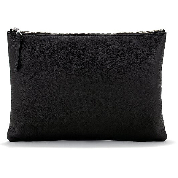 牛革クラッチバッグ