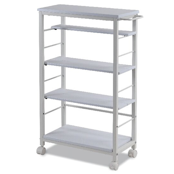 スリムワゴン(ホワイト)