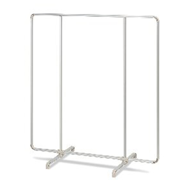 アルミランドリースタンド