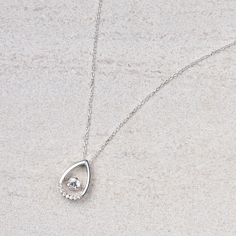 シルバースイングペンダント