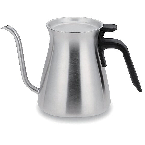 プアオーバーケトル(ステンレス)