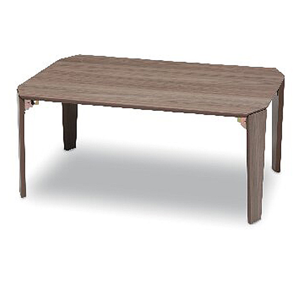 カームテーブル(ブラウン)