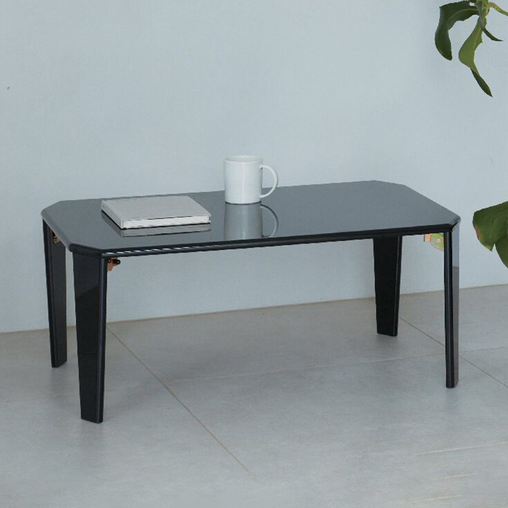 リッチテーブル(ブラック)