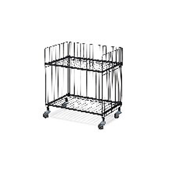 ワイヤーワゴン